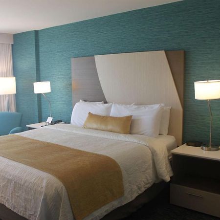Illinois Beach Resort & Conf. Center; Best Western Premier Collection Zion 외부 사진