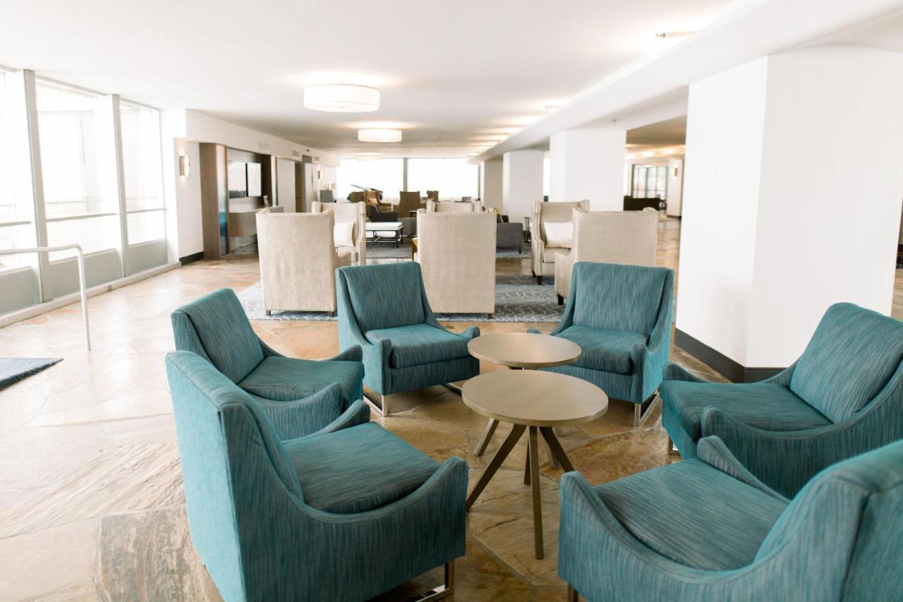 Illinois Beach Resort & Conf. Center; Best Western Premier Collection Zion 외부 사진