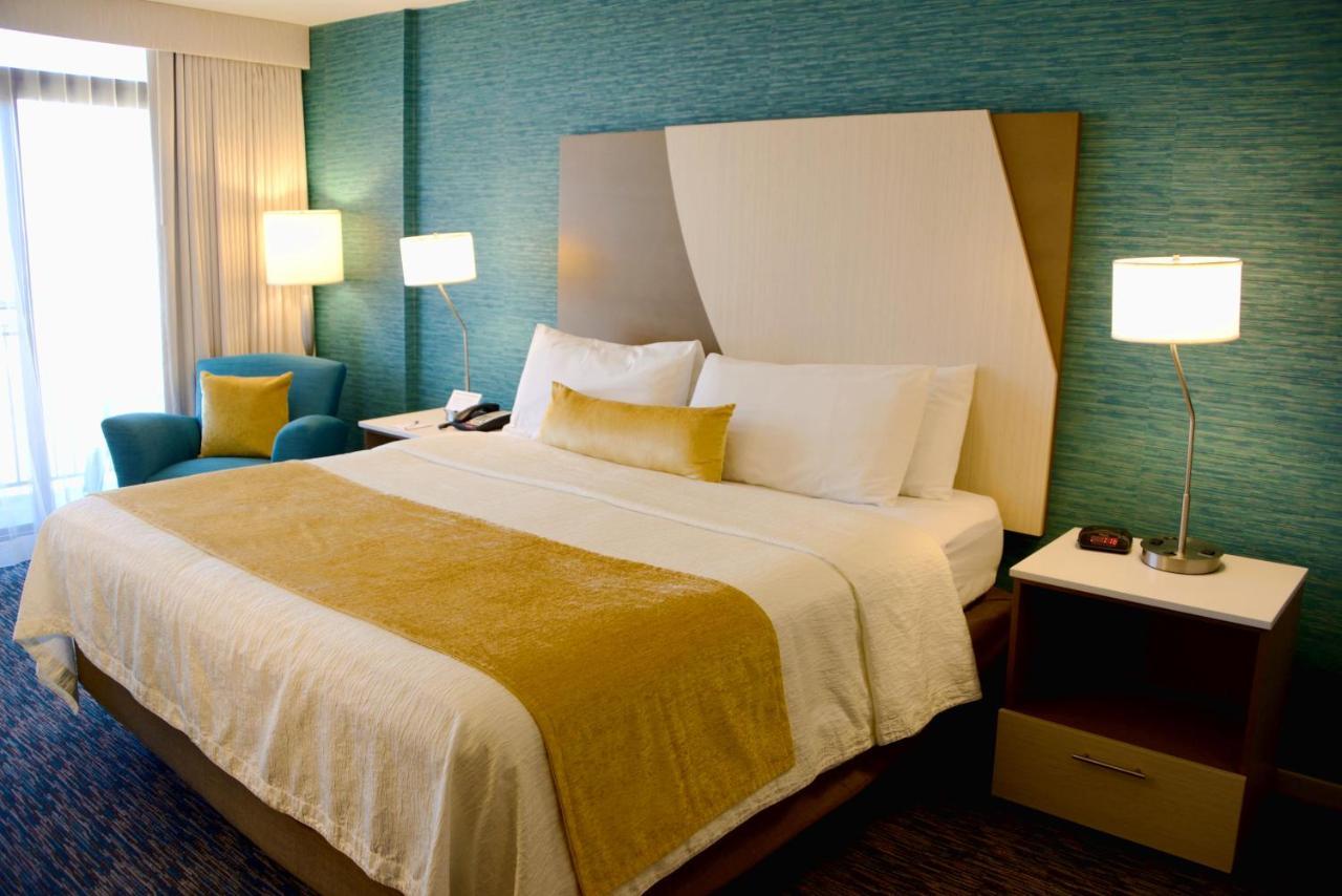 Illinois Beach Resort & Conf. Center; Best Western Premier Collection Zion 외부 사진