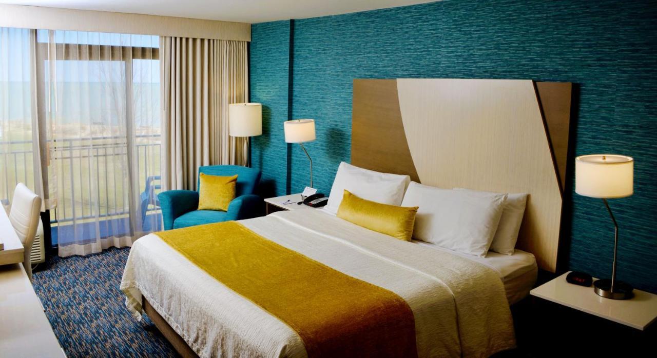 Illinois Beach Resort & Conf. Center; Best Western Premier Collection Zion 외부 사진