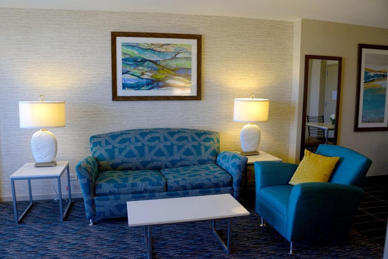 Illinois Beach Resort & Conf. Center; Best Western Premier Collection Zion 외부 사진