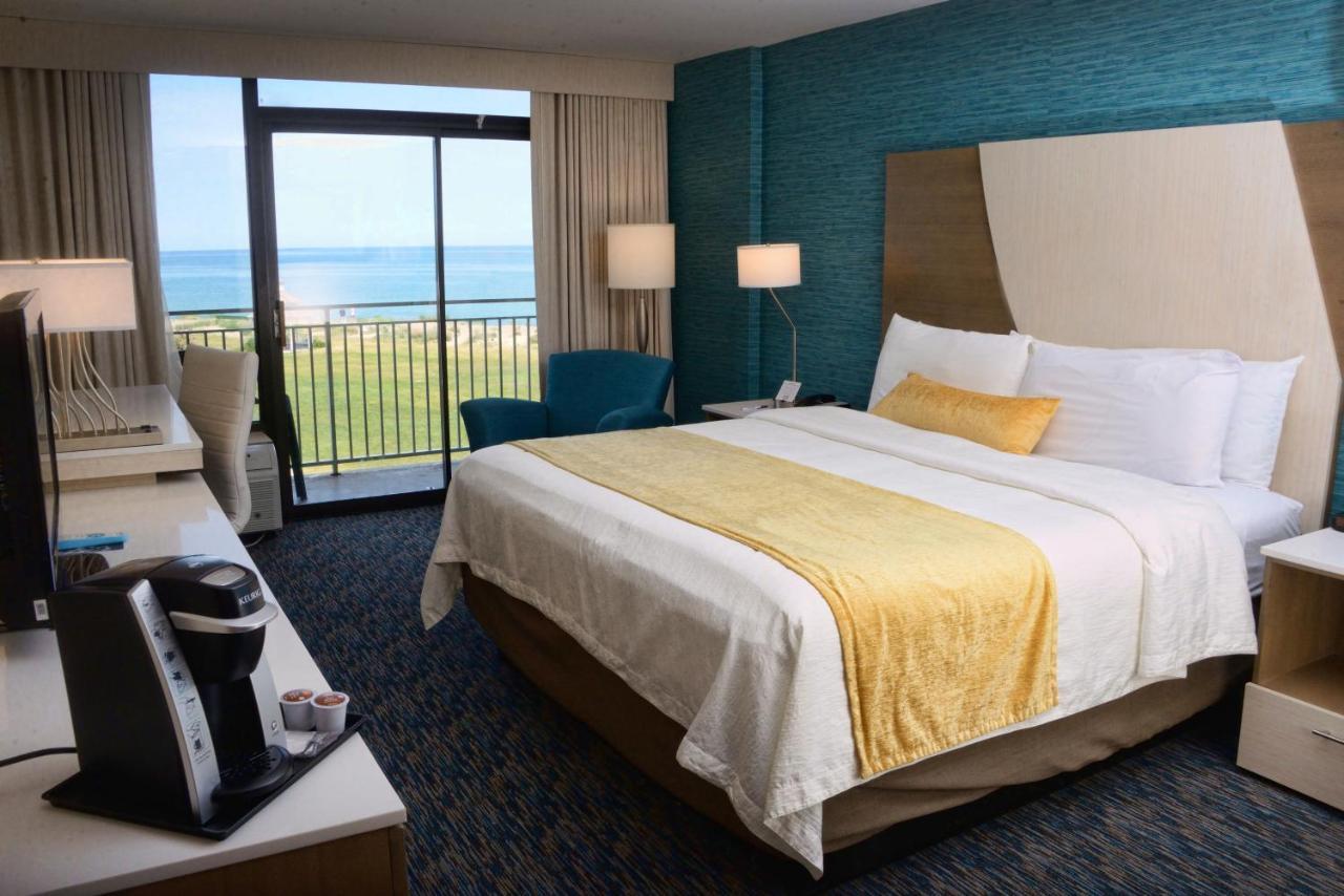 Illinois Beach Resort & Conf. Center; Best Western Premier Collection Zion 외부 사진