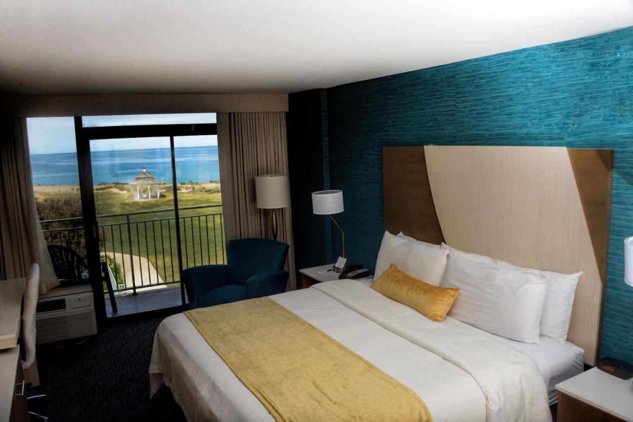 Illinois Beach Resort & Conf. Center; Best Western Premier Collection Zion 외부 사진