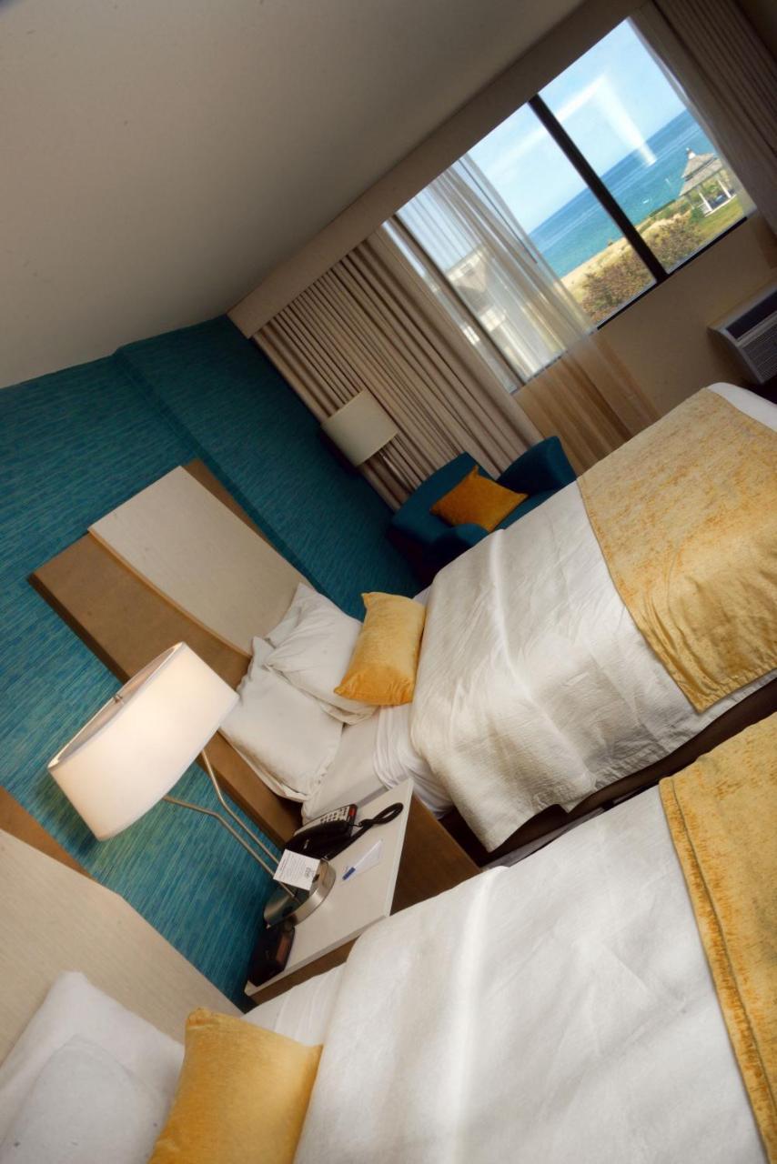 Illinois Beach Resort & Conf. Center; Best Western Premier Collection Zion 외부 사진
