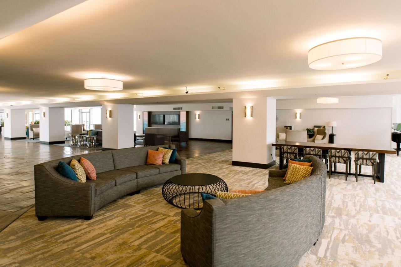 Illinois Beach Resort & Conf. Center; Best Western Premier Collection Zion 외부 사진