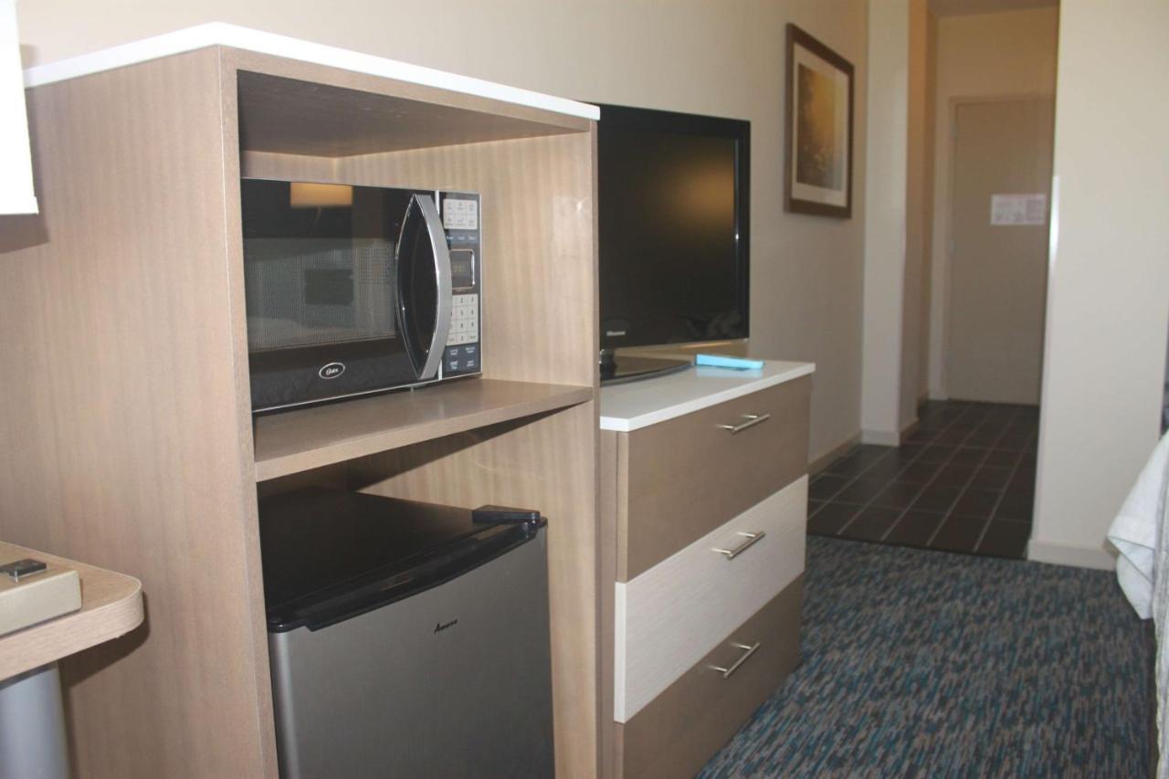 Illinois Beach Resort & Conf. Center; Best Western Premier Collection Zion 외부 사진