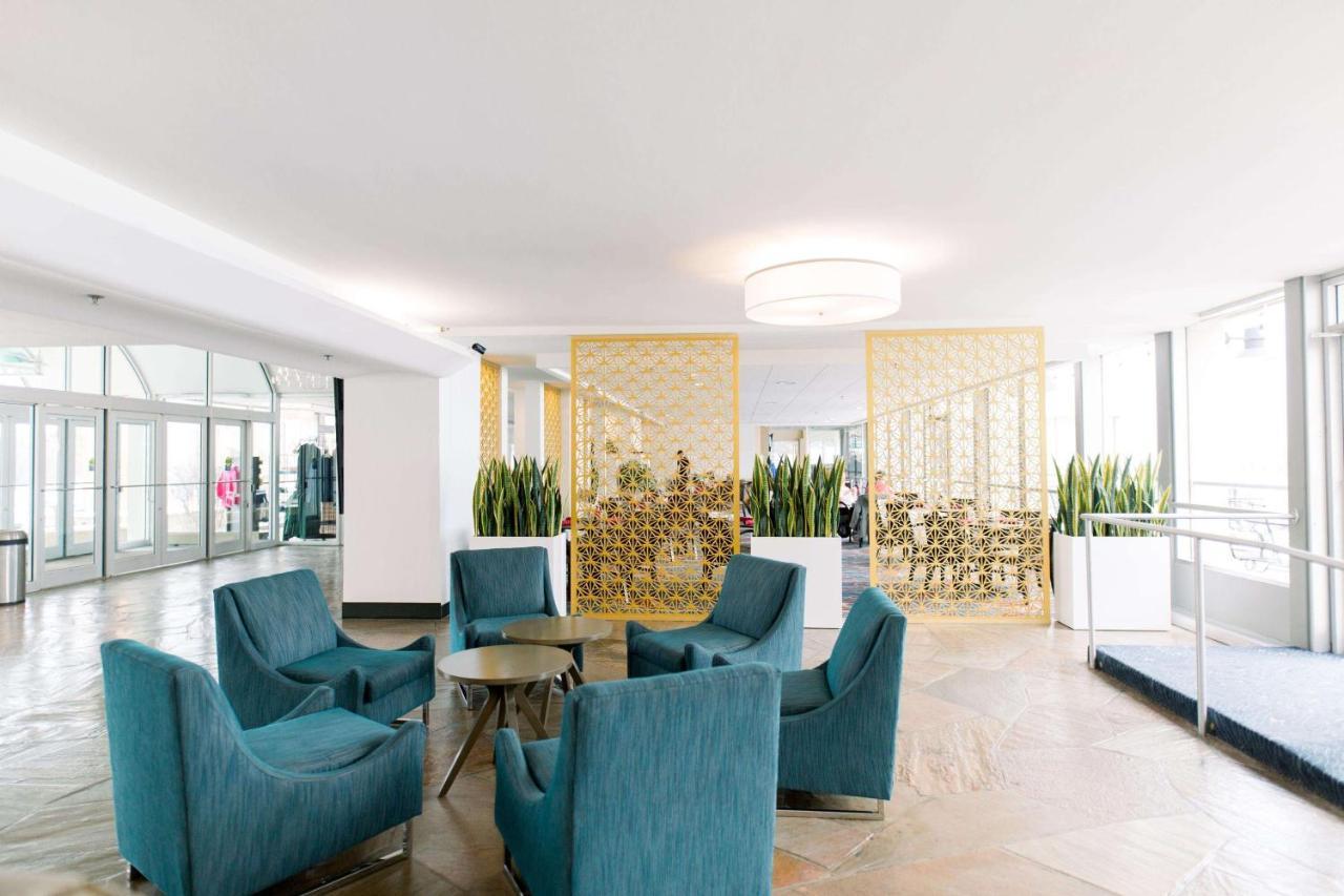 Illinois Beach Resort & Conf. Center; Best Western Premier Collection Zion 외부 사진