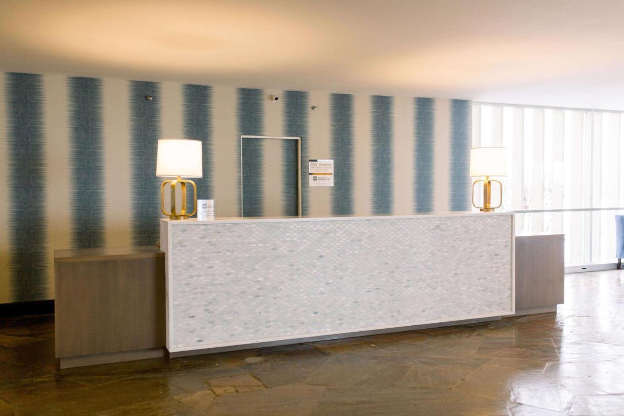 Illinois Beach Resort & Conf. Center; Best Western Premier Collection Zion 외부 사진