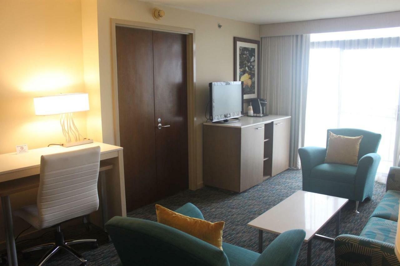 Illinois Beach Resort & Conf. Center; Best Western Premier Collection Zion 외부 사진