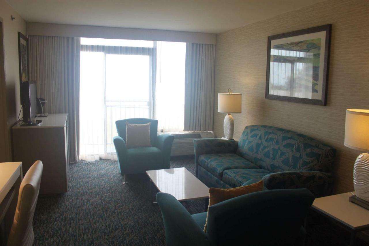Illinois Beach Resort & Conf. Center; Best Western Premier Collection Zion 외부 사진